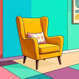 Home Design: ASMR Room Decor