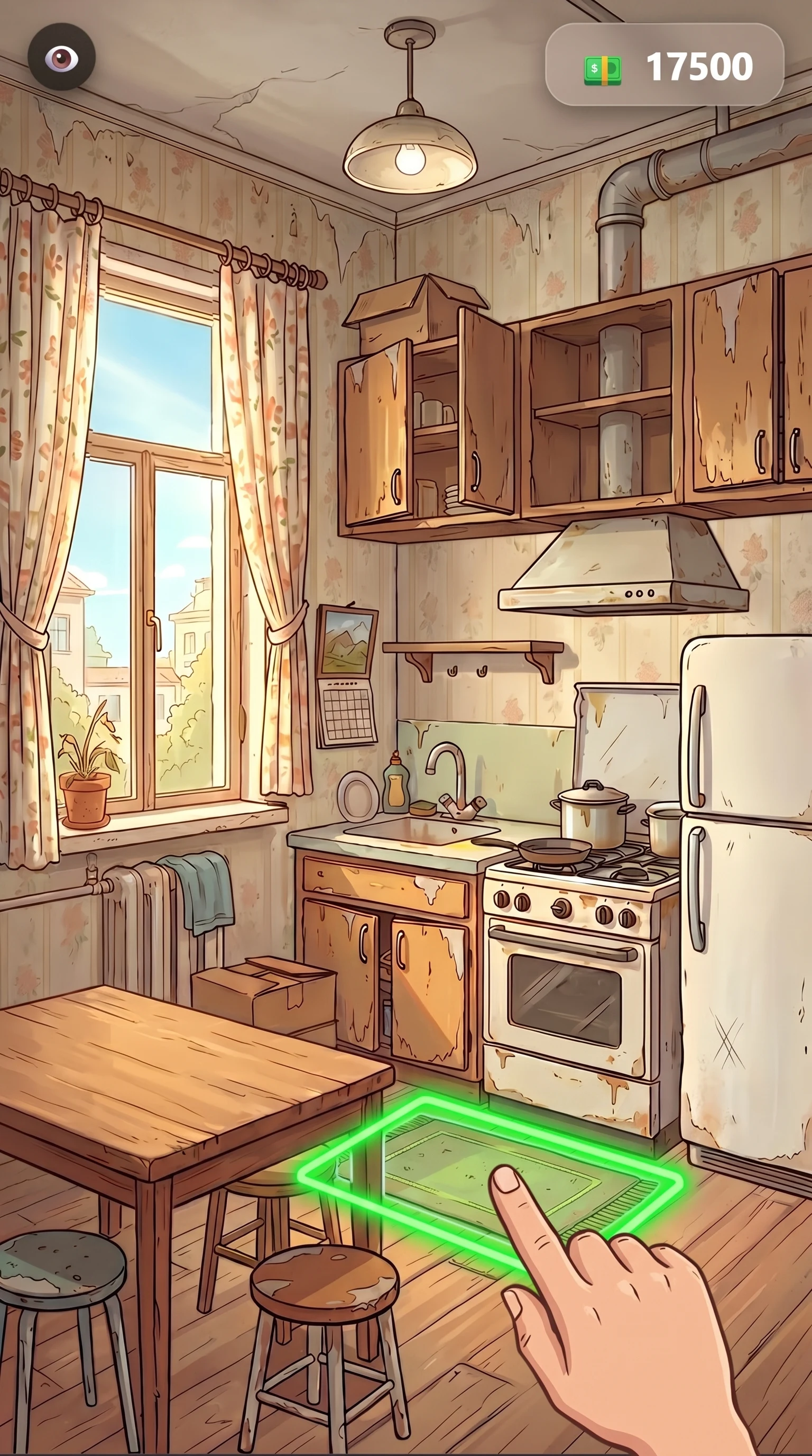 Home Design: ASMR Room Decor screenshot