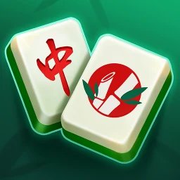 Ícone de Mahjong Dash: Combinação de